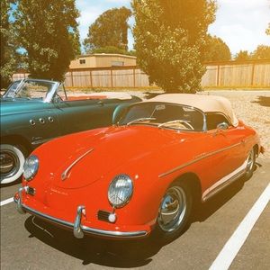 Meet your Posher, Ricardo